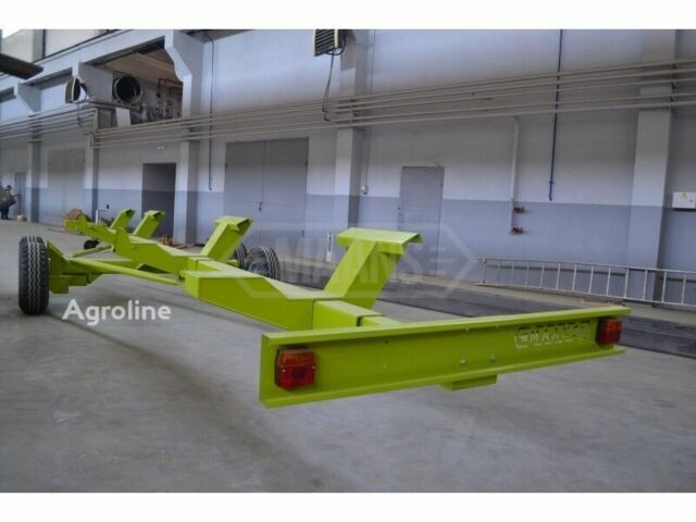 Зелений Maans Другая, об'ємом двигуна 0 л та пробігом 0 тис. км за 302130 $, фото 1 на Automoto.ua