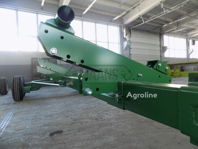 Зелений Maans Другая, об'ємом двигуна 0 л та пробігом 0 тис. км за 302130 $, фото 23 на Automoto.ua