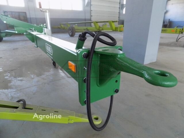 Зелений Maans Другая, об'ємом двигуна 0 л та пробігом 0 тис. км за 267269 $, фото 18 на Automoto.ua