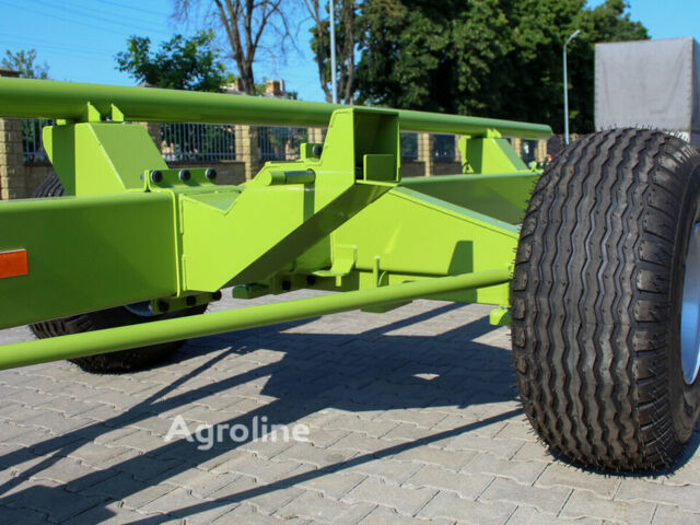 Зелений Maans Другая, об'ємом двигуна 0 л та пробігом 0 тис. км за 383473 $, фото 3 на Automoto.ua