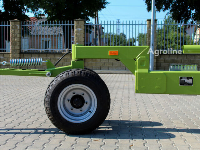 Зелений Maans Другая, об'ємом двигуна 0 л та пробігом 0 тис. км за 383473 $, фото 4 на Automoto.ua