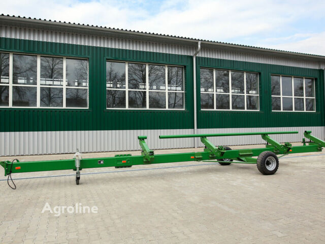 Зеленый Maans Другая, объемом двигателя 0 л и пробегом 0 тыс. км за 267269 $, фото 2 на Automoto.ua