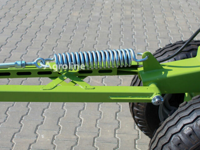 Зелений Maans Другая, об'ємом двигуна 0 л та пробігом 0 тис. км за 383473 $, фото 5 на Automoto.ua