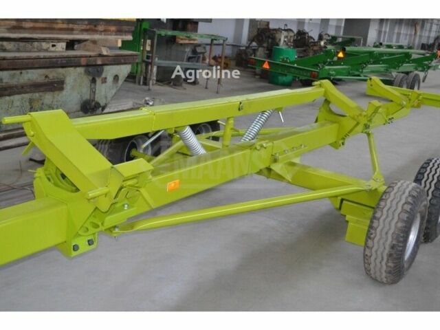 Зелений Maans Другая, об'ємом двигуна 0 л та пробігом 0 тис. км за 267269 $, фото 15 на Automoto.ua