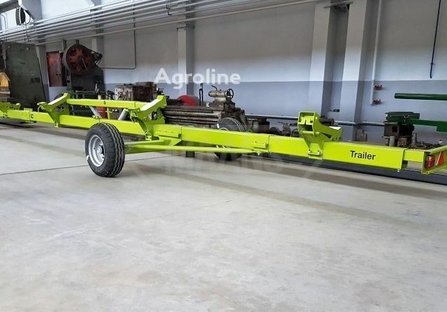 Зеленый Maans Другая, объемом двигателя 0 л и пробегом 0 тыс. км за 383473 $, фото 4 на Automoto.ua