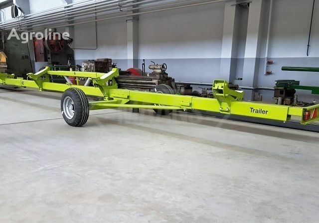 Зеленый Maans Другая, объемом двигателя 0 л и пробегом 0 тыс. км за 323875 $, фото 4 на Automoto.ua