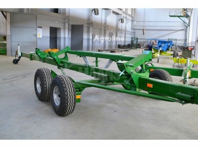 Зелений Maans Другая, об'ємом двигуна 0 л та пробігом 0 тис. км за 267269 $, фото 2 на Automoto.ua