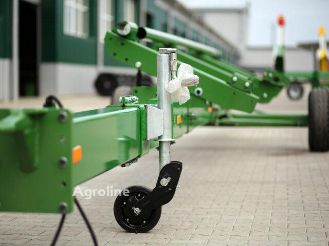 Зеленый Maans Другая, объемом двигателя 0 л и пробегом 0 тыс. км за 267269 $, фото 2 на Automoto.ua