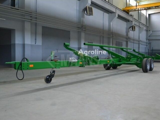 Зелений Maans Другая, об'ємом двигуна 0 л та пробігом 0 тис. км за 267269 $, фото 29 на Automoto.ua