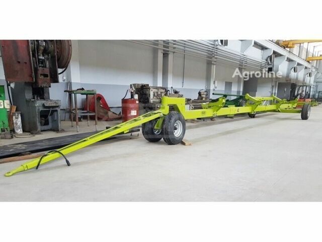 Зеленый Maans Другая, объемом двигателя 0 л и пробегом 0 тыс. км за 383473 $, фото 3 на Automoto.ua