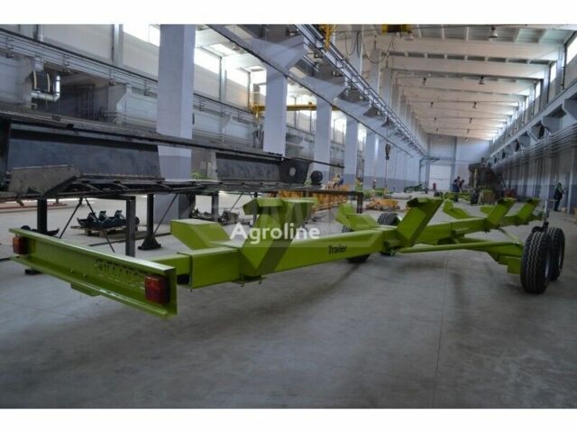 Зелений Maans Другая, об'ємом двигуна 0 л та пробігом 0 тис. км за 267269 $, фото 12 на Automoto.ua