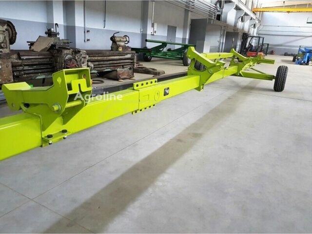 Зелений Maans Другая, об'ємом двигуна 0 л та пробігом 0 тис. км за 383473 $, фото 2 на Automoto.ua