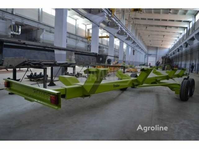 Зелений Maans Другая, об'ємом двигуна 0 л та пробігом 0 тис. км за 302130 $, фото 14 на Automoto.ua