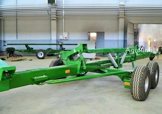 Зелений Maans Другая, об'ємом двигуна 0 л та пробігом 0 тис. км за 267269 $, фото 31 на Automoto.ua