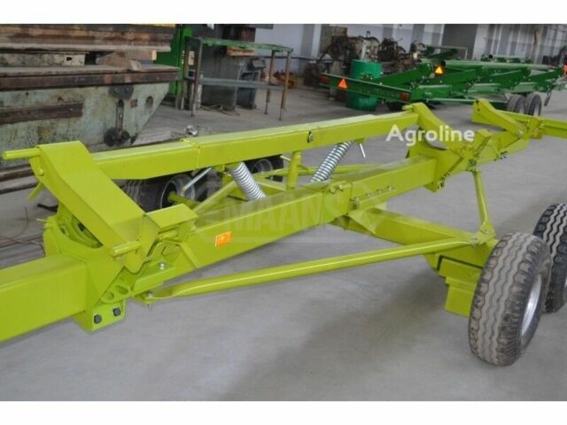 Зелений Maans Другая, об'ємом двигуна 0 л та пробігом 0 тис. км за 302130 $, фото 17 на Automoto.ua