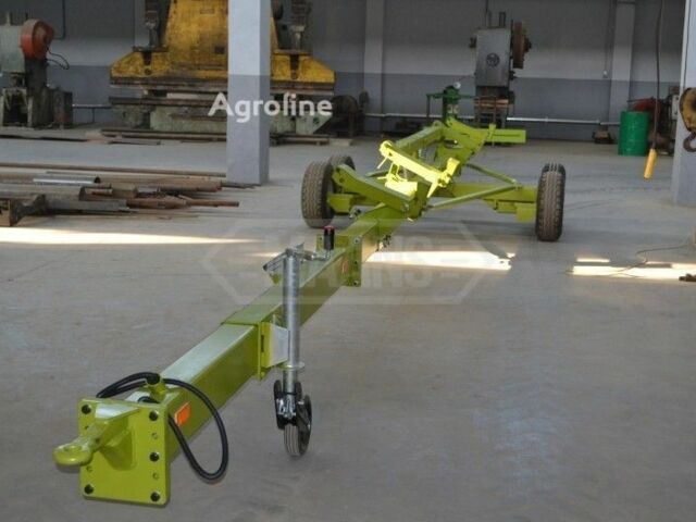 Зелений Maans Другая, об'ємом двигуна 0 л та пробігом 0 тис. км за 267269 $, фото 28 на Automoto.ua