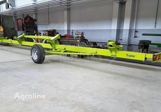 Зелений Maans Другая, об'ємом двигуна 0 л та пробігом 0 тис. км за 383473 $, фото 4 на Automoto.ua