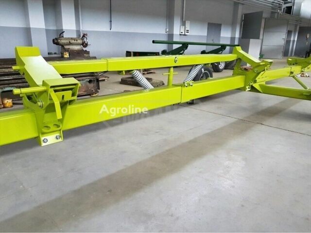 Зелений Maans Другая, об'ємом двигуна 0 л та пробігом 0 тис. км за 383473 $, фото 1 на Automoto.ua