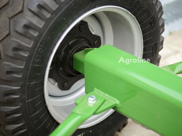 Зеленый Maans Другая, объемом двигателя 0 л и пробегом 0 тыс. км за 267269 $, фото 1 на Automoto.ua