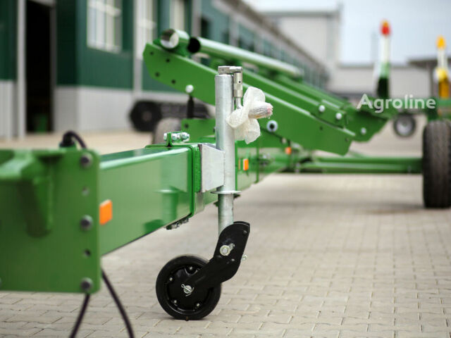 Зелений Maans Другая, об'ємом двигуна 0 л та пробігом 0 тис. км за 267269 $, фото 4 на Automoto.ua