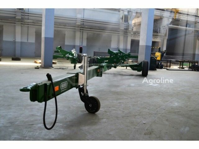 Зелений Maans Другая, об'ємом двигуна 0 л та пробігом 0 тис. км за 302130 $, фото 8 на Automoto.ua