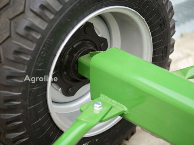 Зеленый Maans Другая, объемом двигателя 0 л и пробегом 0 тыс. км за 267269 $, фото 3 на Automoto.ua