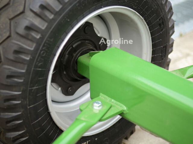 Зелений Maans Другая, об'ємом двигуна 0 л та пробігом 0 тис. км за 267269 $, фото 3 на Automoto.ua