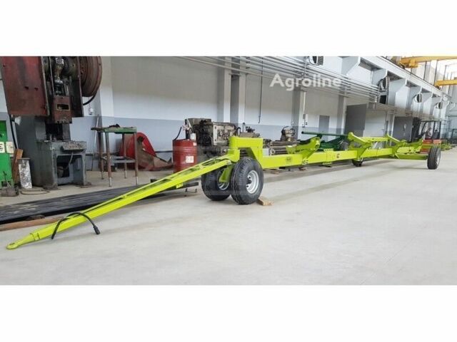 Зеленый Maans Другая, объемом двигателя 0 л и пробегом 0 тыс. км за 323875 $, фото 3 на Automoto.ua