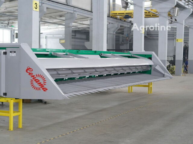 Зеленый Maans Другая, объемом двигателя 0 л и пробегом 0 тыс. км за 880335 $, фото 5 на Automoto.ua