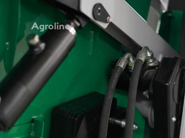 Зеленый Maans Другая, объемом двигателя 0 л и пробегом 0 тыс. км за 880335 $, фото 4 на Automoto.ua