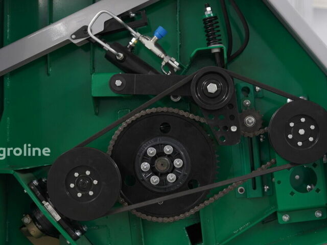 Зеленый Maans Другая, объемом двигателя 0 л и пробегом 0 тыс. км за 880335 $, фото 2 на Automoto.ua