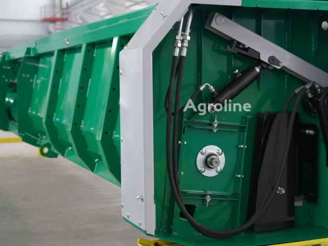 Зеленый Maans Другая, объемом двигателя 0 л и пробегом 0 тыс. км за 880335 $, фото 3 на Automoto.ua