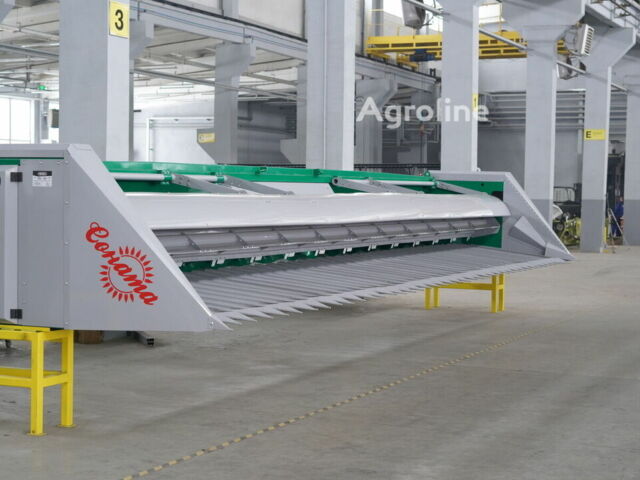 Зеленый Maans Другая, объемом двигателя 0 л и пробегом 0 тыс. км за 911084 $, фото 5 на Automoto.ua