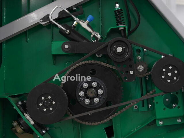 Зеленый Maans Другая, объемом двигателя 0 л и пробегом 0 тыс. км за 911084 $, фото 2 на Automoto.ua