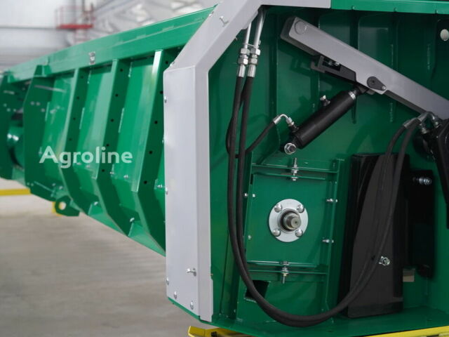 Зеленый Maans Другая, объемом двигателя 0 л и пробегом 0 тыс. км за 911084 $, фото 3 на Automoto.ua