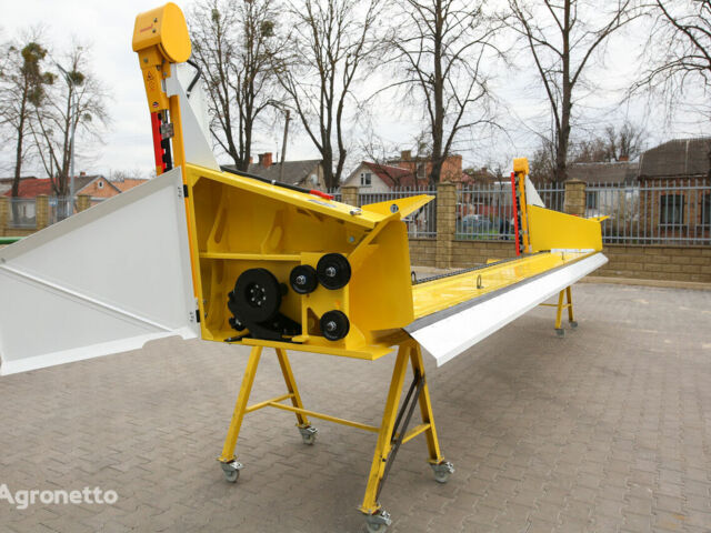 Жовтий Maans R, об'ємом двигуна 0 л та пробігом 0 тис. км за 368861 $, фото 3 на Automoto.ua