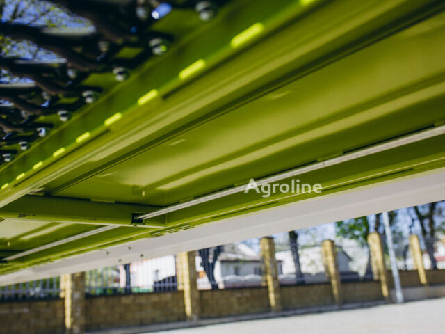 Зеленый Maans R, объемом двигателя 0 л и пробегом 0 тыс. км за 347783 $, фото 2 на Automoto.ua