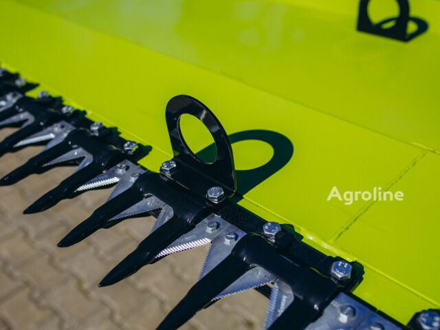 Зеленый Maans R, объемом двигателя 0 л и пробегом 0 тыс. км за 347783 $, фото 1 на Automoto.ua