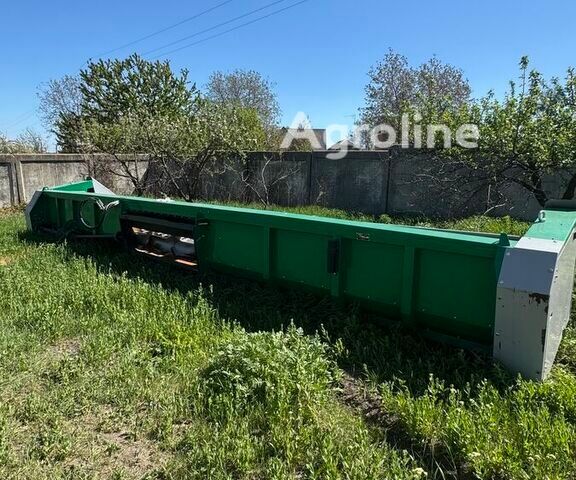 Maans S940, об'ємом двигуна 0 л та пробігом 0 тис. км за 999065 $, фото 1 на Automoto.ua