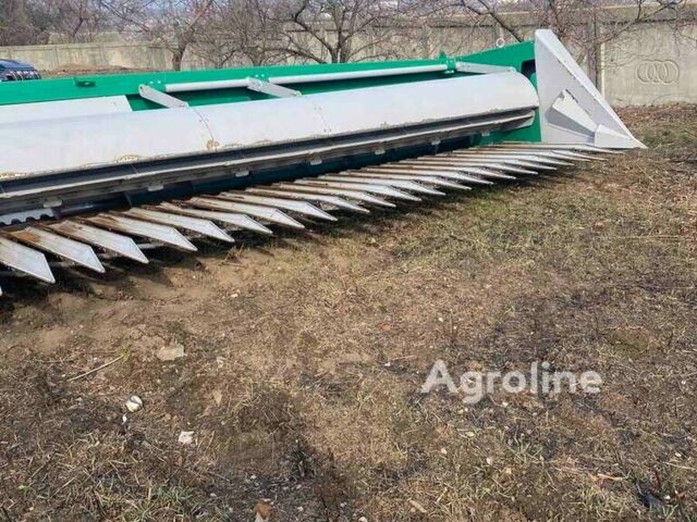 Maans S940, об'ємом двигуна 0 л та пробігом 0 тис. км за 992858 $, фото 3 на Automoto.ua