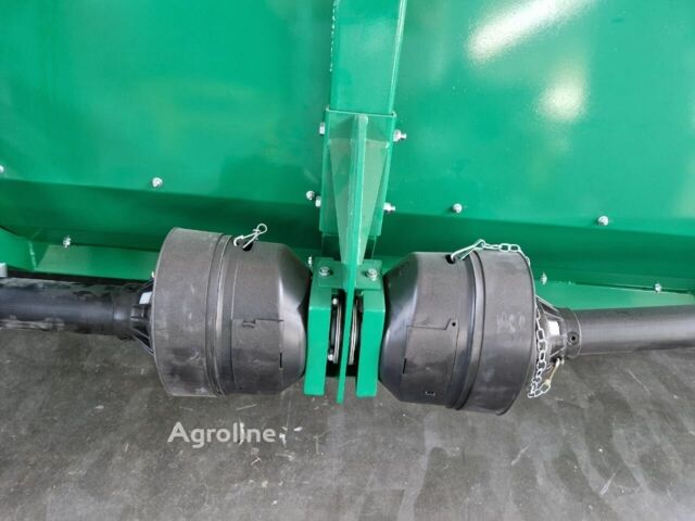 Maans S940, объемом двигателя 0 л и пробегом 0 тыс. км за 1051261 $, фото 22 на Automoto.ua