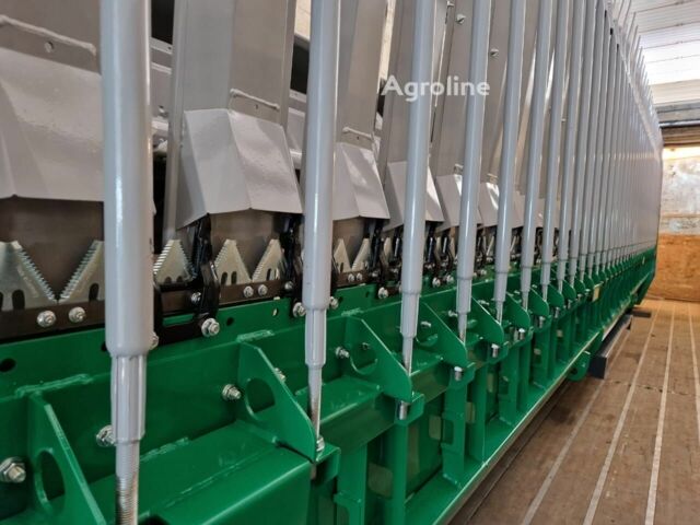 Maans S940, объемом двигателя 0 л и пробегом 0 тыс. км за 1051261 $, фото 12 на Automoto.ua