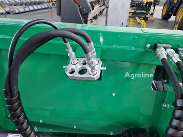Maans S940, объемом двигателя 0 л и пробегом 0 тыс. км за 1051261 $, фото 21 на Automoto.ua