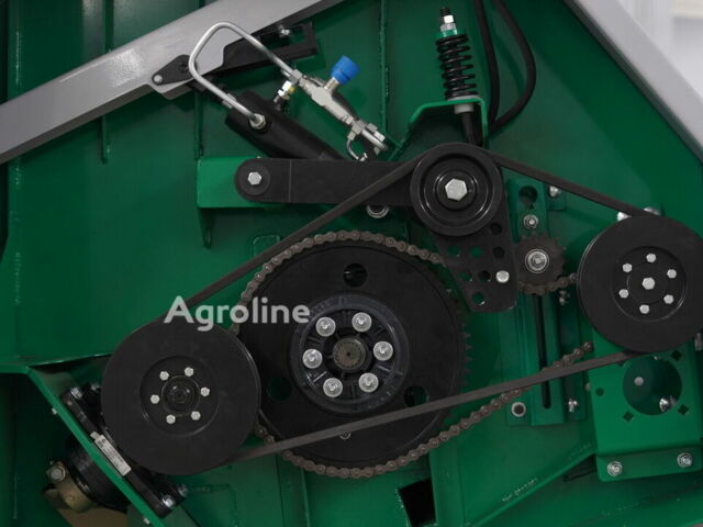 Maans S940, объемом двигателя 0 л и пробегом 0 тыс. км за 1105335 $, фото 3 на Automoto.ua