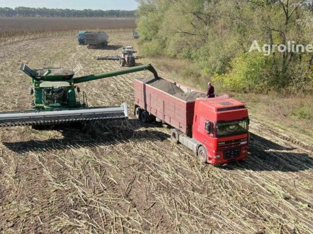 Maans S940, об'ємом двигуна 0 л та пробігом 0 тис. км за 1047089 $, фото 9 на Automoto.ua