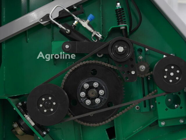 Maans S940, объемом двигателя 0 л и пробегом 0 тыс. км за 1105335 $, фото 4 на Automoto.ua