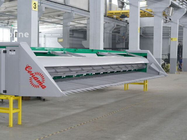 Maans S940, об'ємом двигуна 0 л та пробігом 0 тис. км за 1047089 $, фото 6 на Automoto.ua