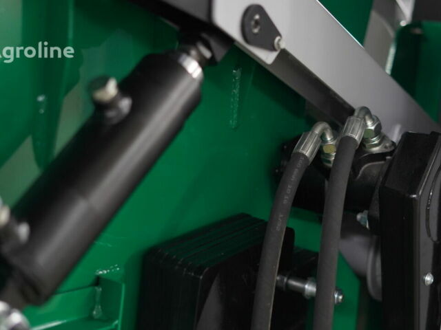 Maans S940, об'ємом двигуна 0 л та пробігом 0 тис. км за 1047089 $, фото 4 на Automoto.ua