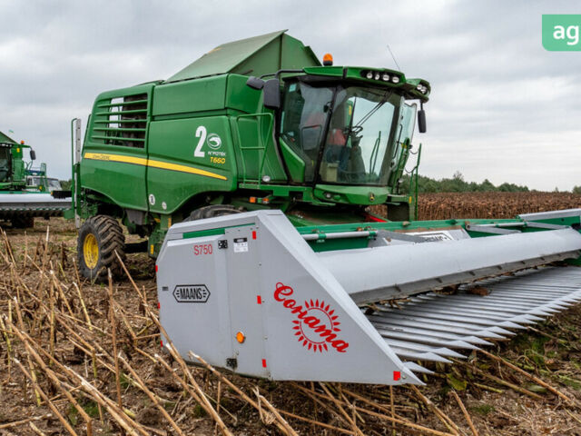 Maans S940, об'ємом двигуна 0 л та пробігом 0 тис. км за 21839 $, фото 1 на Automoto.ua