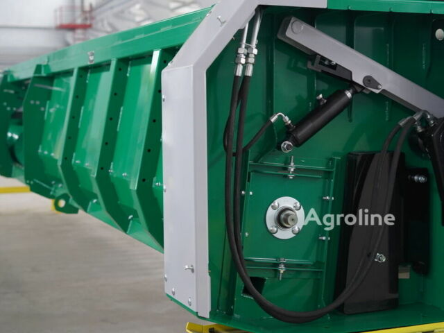 Maans S940, объемом двигателя 0 л и пробегом 0 тыс. км за 1105335 $, фото 5 на Automoto.ua